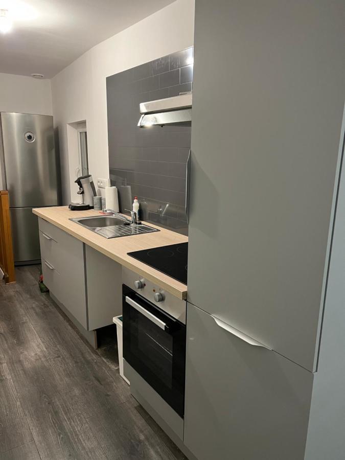 Appartement 6 Pers Hyper Centre Épernay Exterior foto